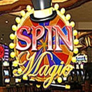 Spin Magic