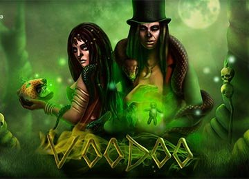 Voodoo